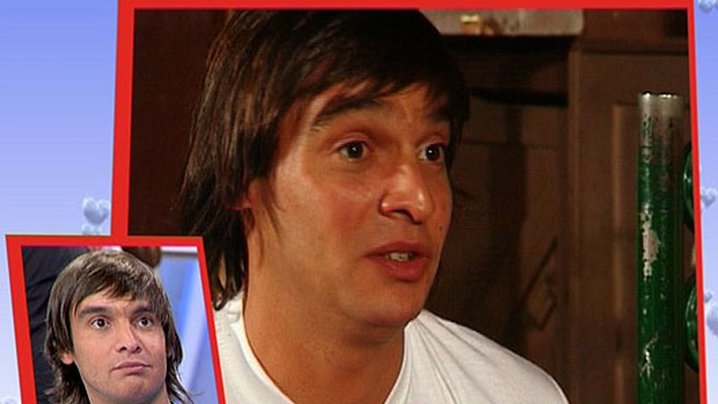 Soraya y Jimy (05-02-09)