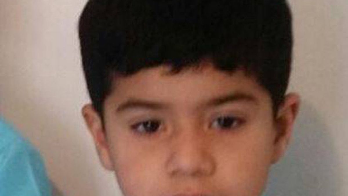 Eshaan Bilal, el pequeño de tres años que ha muerto por asfixia tras tragarse una pieza de un juguete