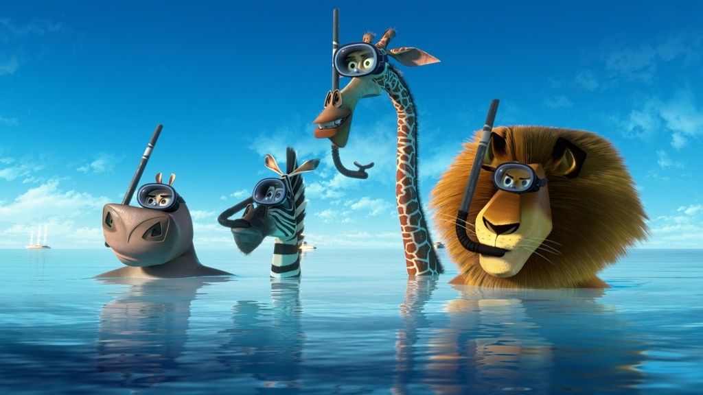 Madagascar