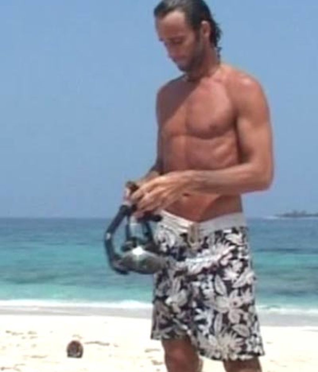 Las mejores fotos de Escassi