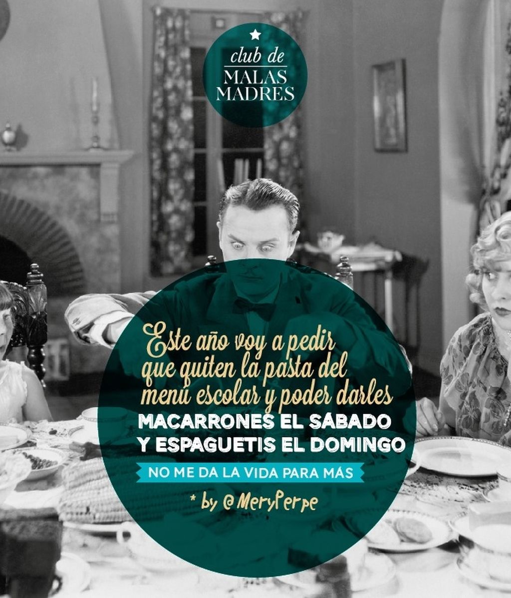 Club de las Malas Madres