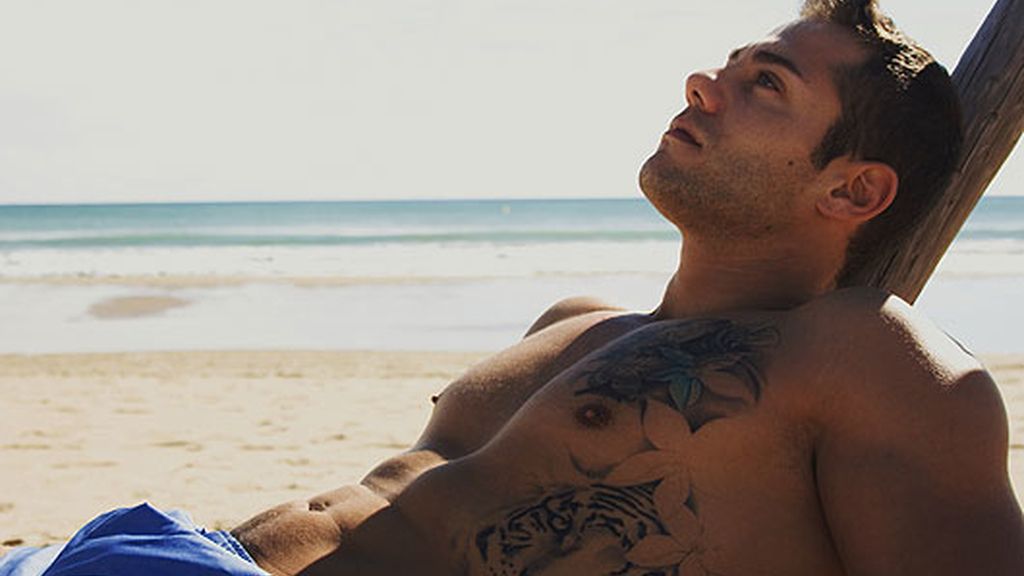 Nuevas fotos de Fabián