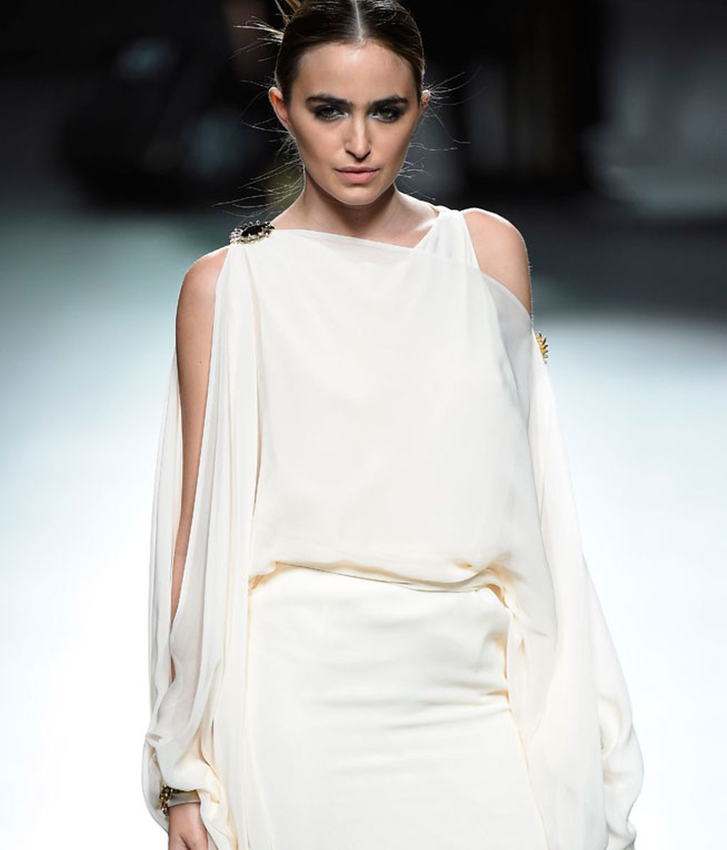 Clásico y moderno dan lugar a formas innovadoras