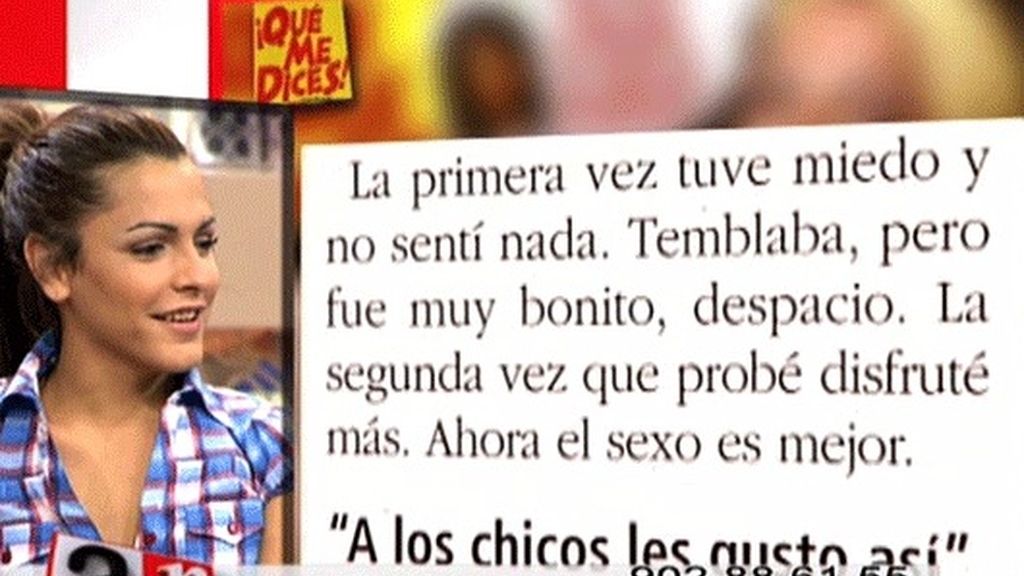 Amor, en todo su esplendor