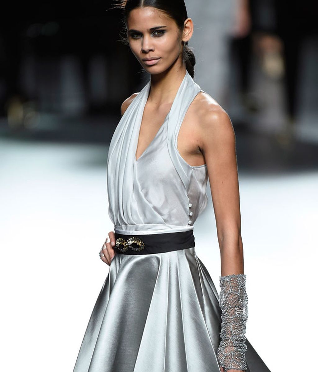 Clásico y moderno dan lugar a formas innovadoras