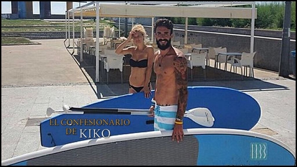 Los primos y las primas de 'GH 15'