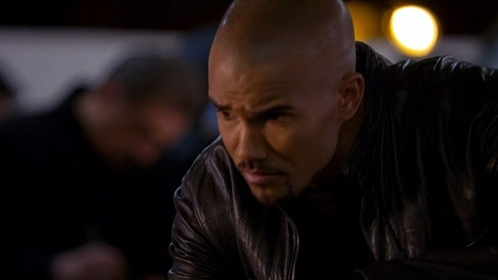 Los mejores momentos de 'Ojos de serpiente', en fotos