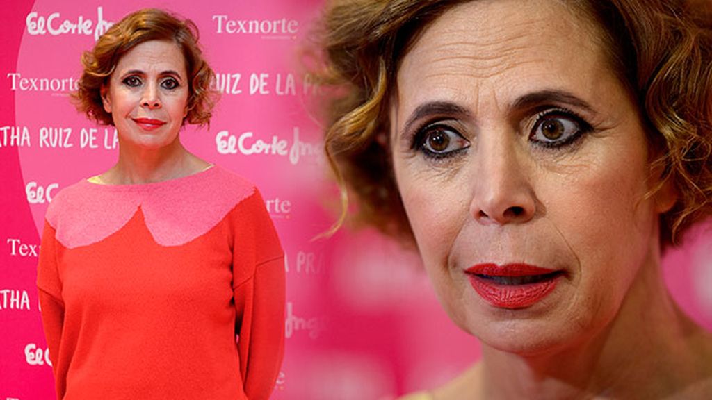 Agatha Ruíz de la Prada