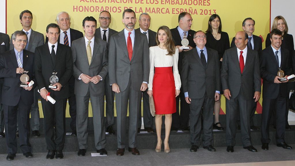 Marca España