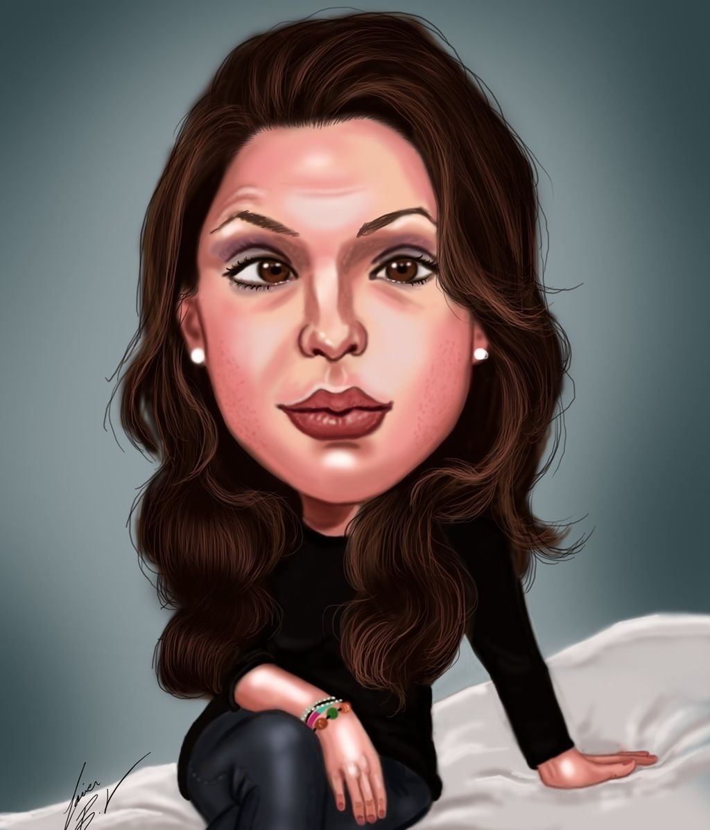 Sonia, la divina odontóloga