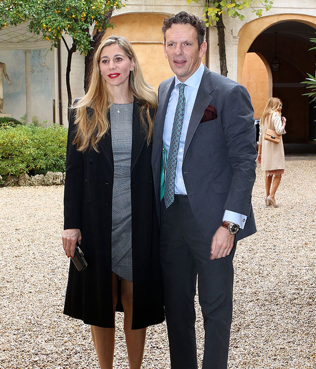 Ana Rosa o Joaquín Prat fueron algunos de los invitados