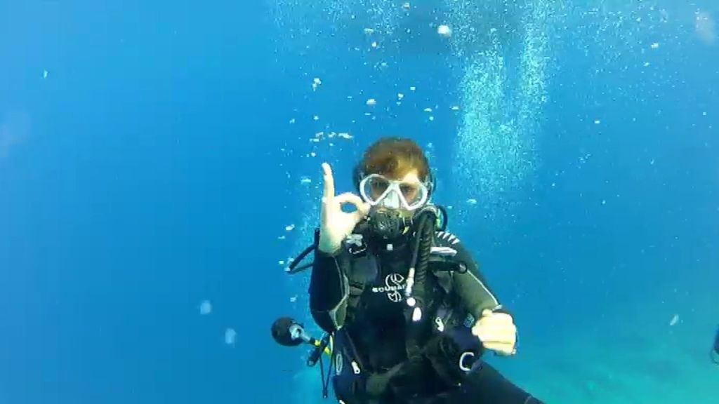 Maldivas, un paraíso bajo el mar