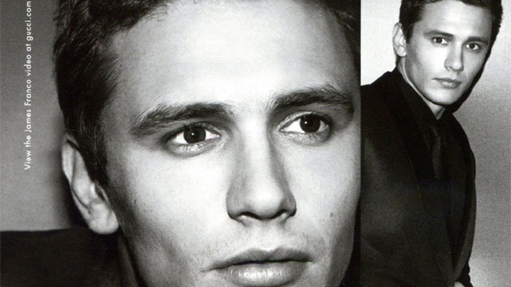 James Franco