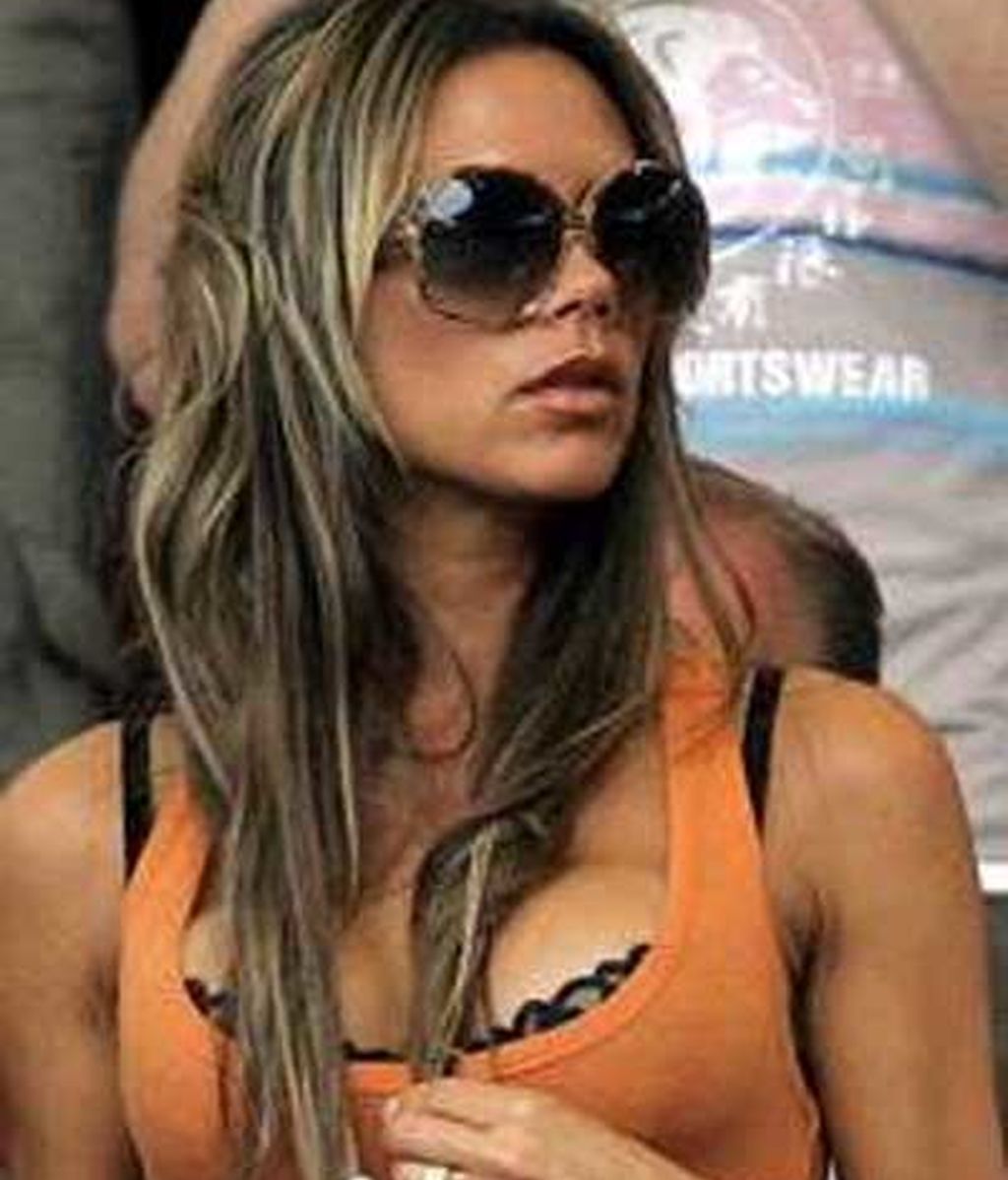 Con dos tacones y tres copas