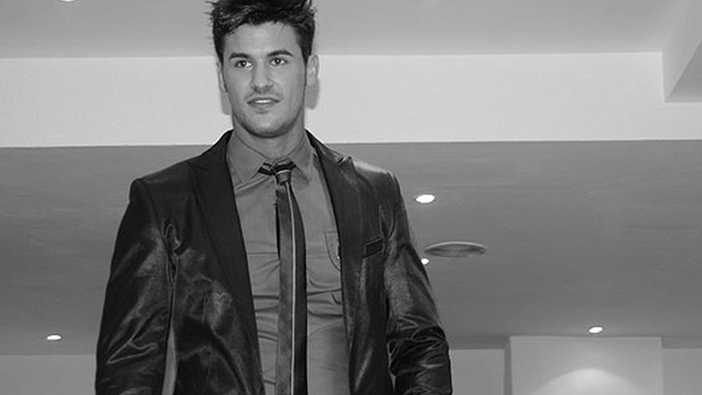 Oliver, un modelo con mucho potencial