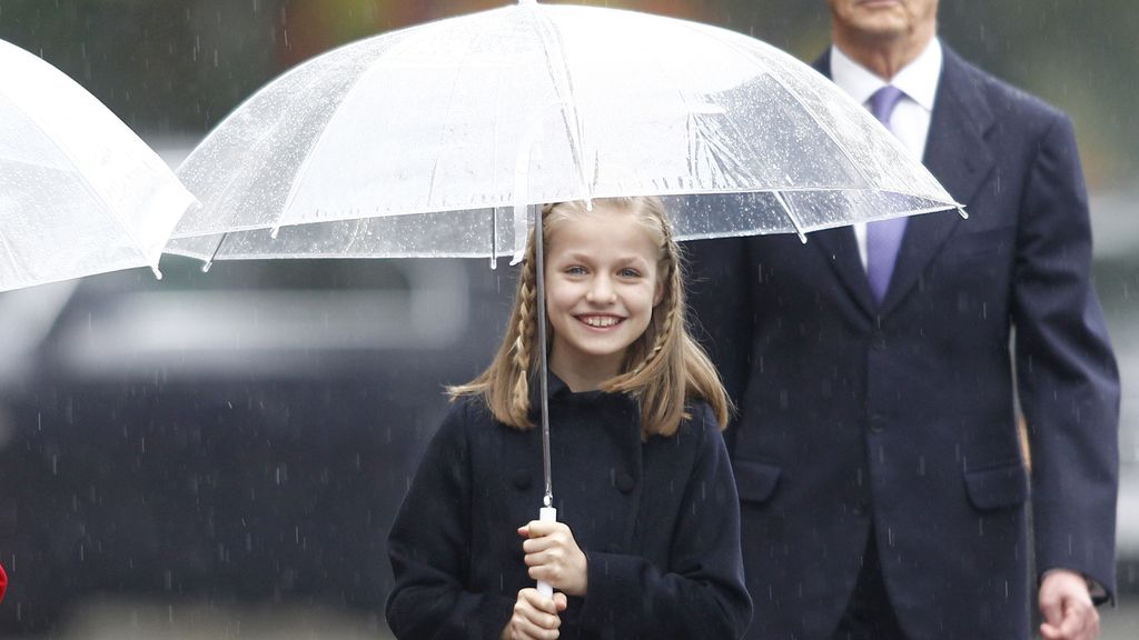 Celebración del Día de la Fiesta Nacional