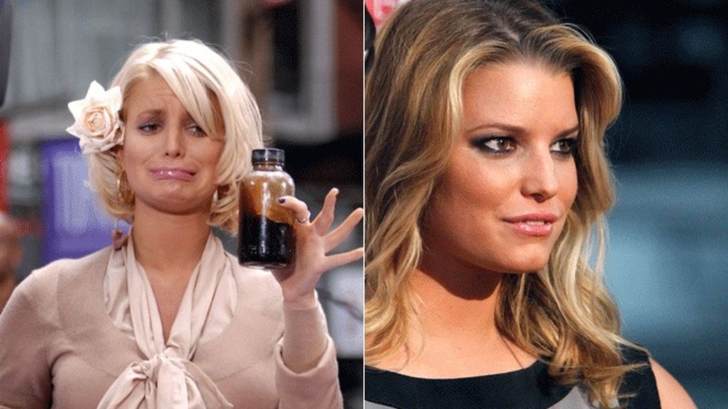 Jessica Simpson