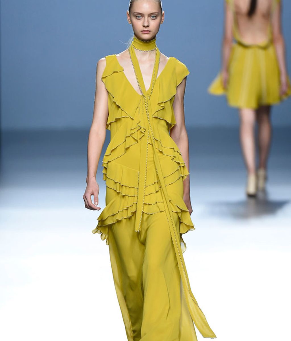 La unión de Oriente y Occidente