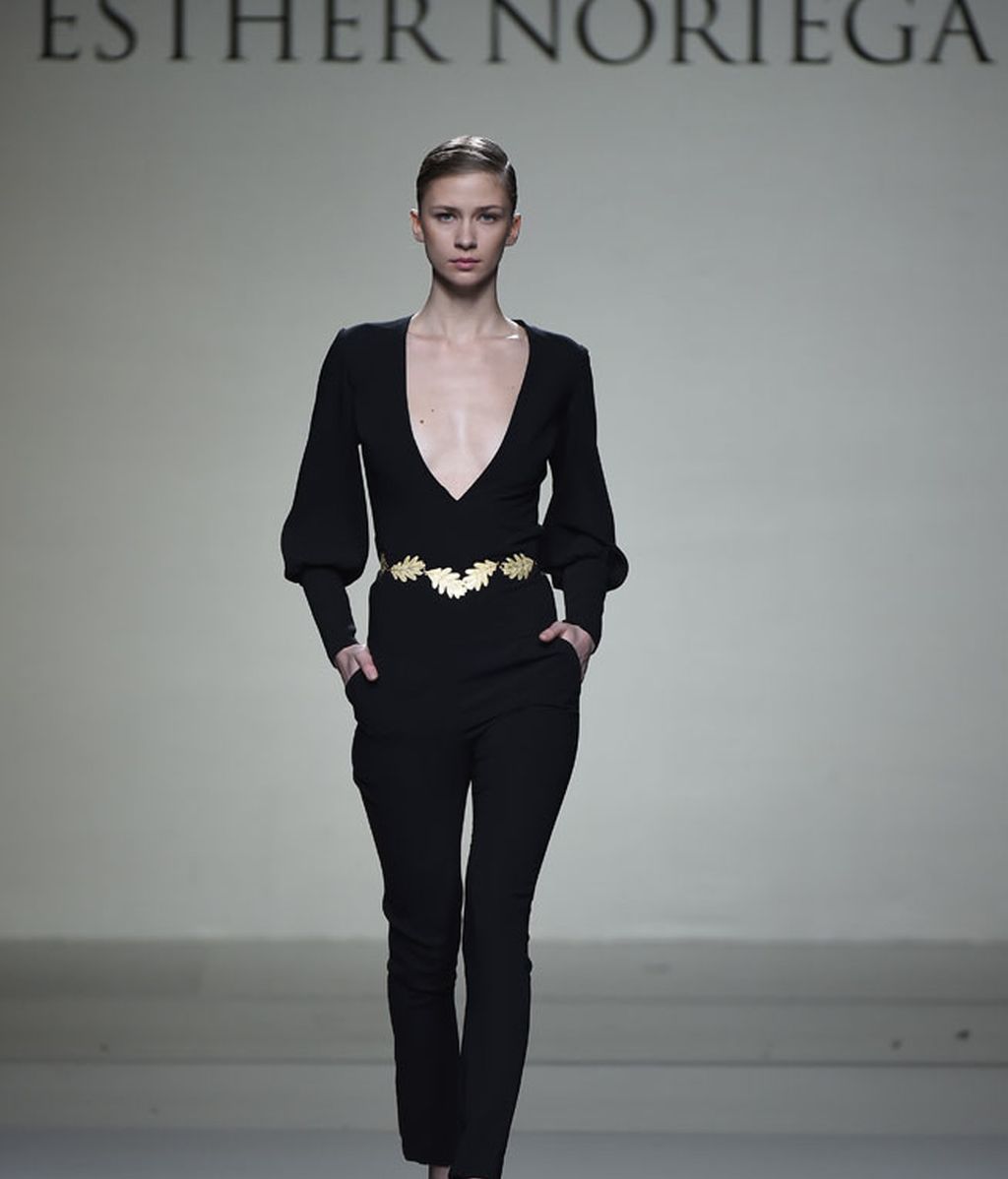 Experimentando con los patrones y tejidos