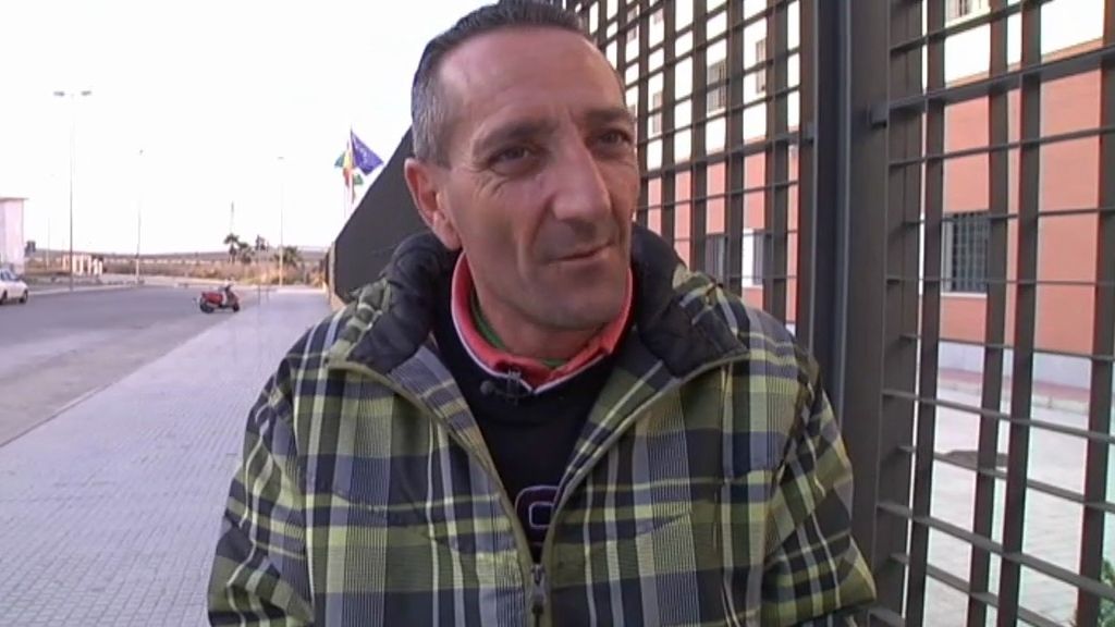 Las fotos de 'Entre rejas: Familia incondicional'