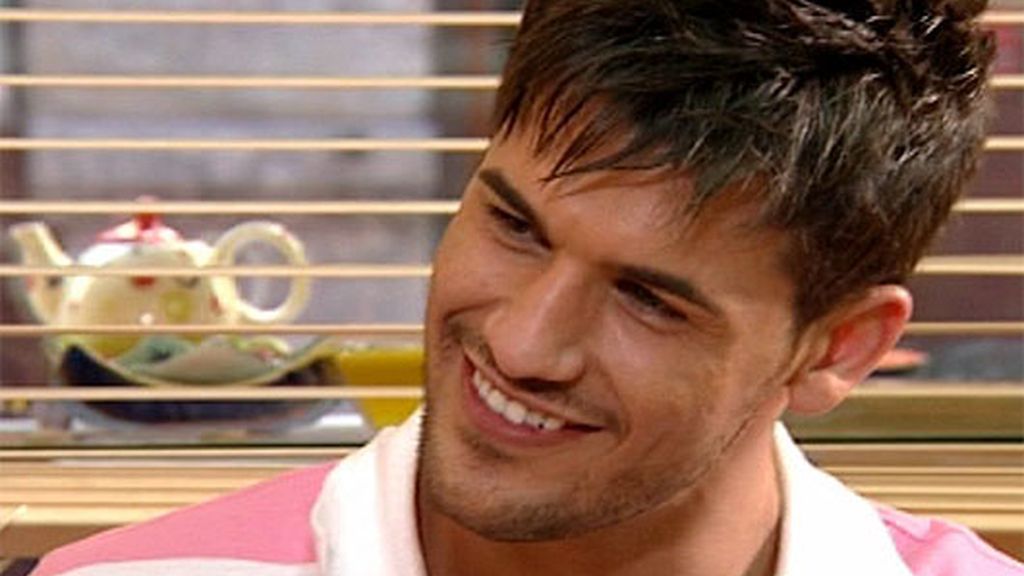 Oliver y Vanesa (23/09/10)