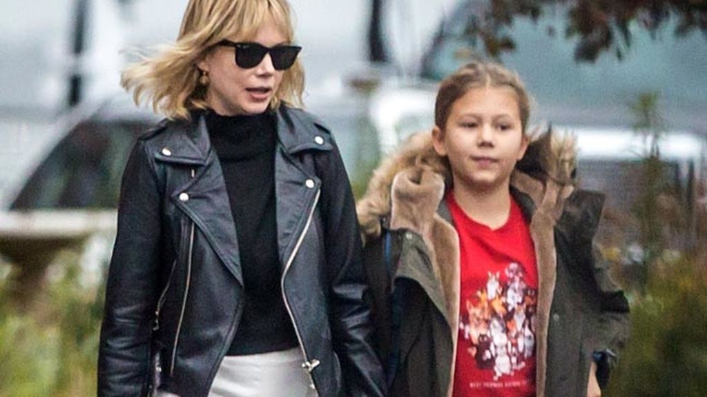 ¡Idéntica a mi mini-teen!