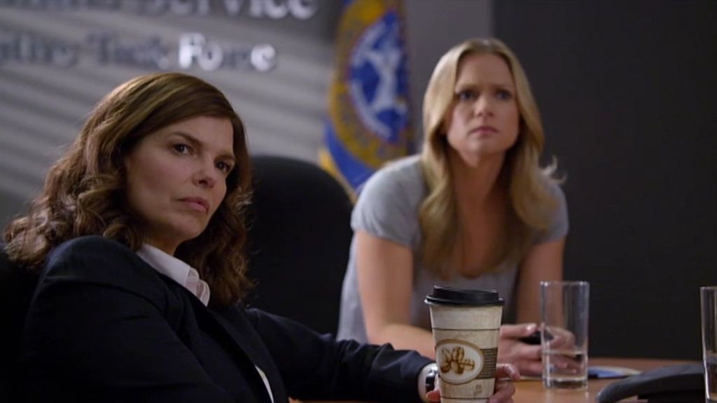 Tenemos lingüista nueva en la oficina