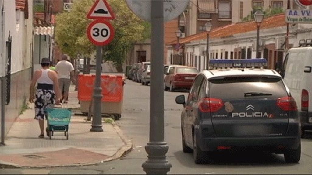 'La Navidad' en pleno verano