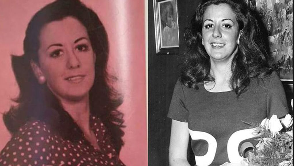 Fallece Rita Barberá