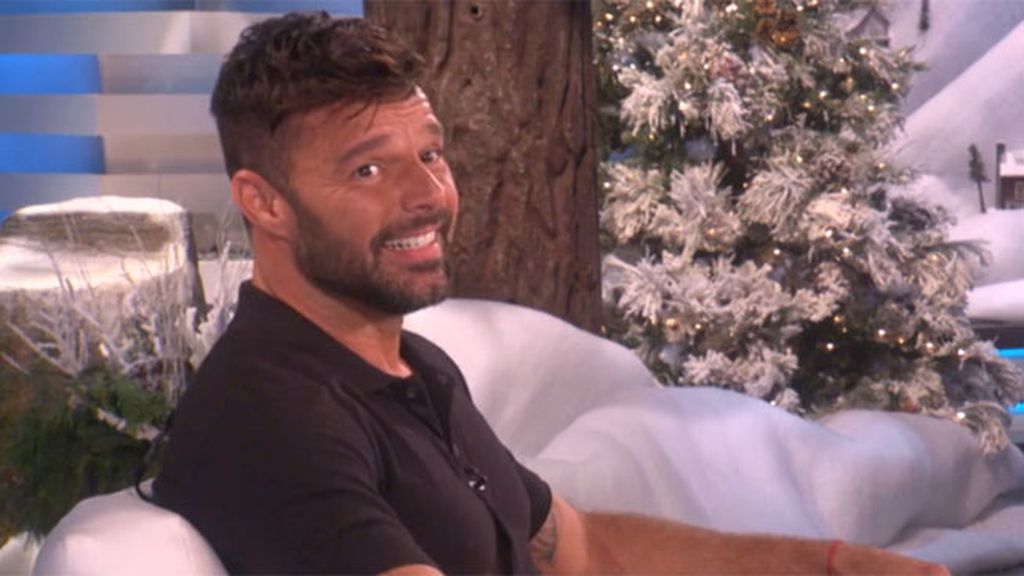 rICKY PEDIDA