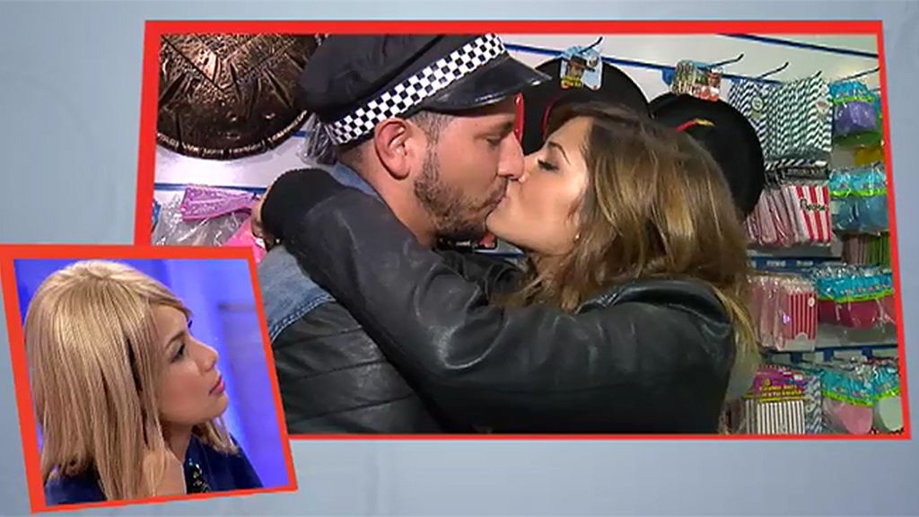 Susana, sobre Manu: “Para mí ya es como si fuera mi novio”