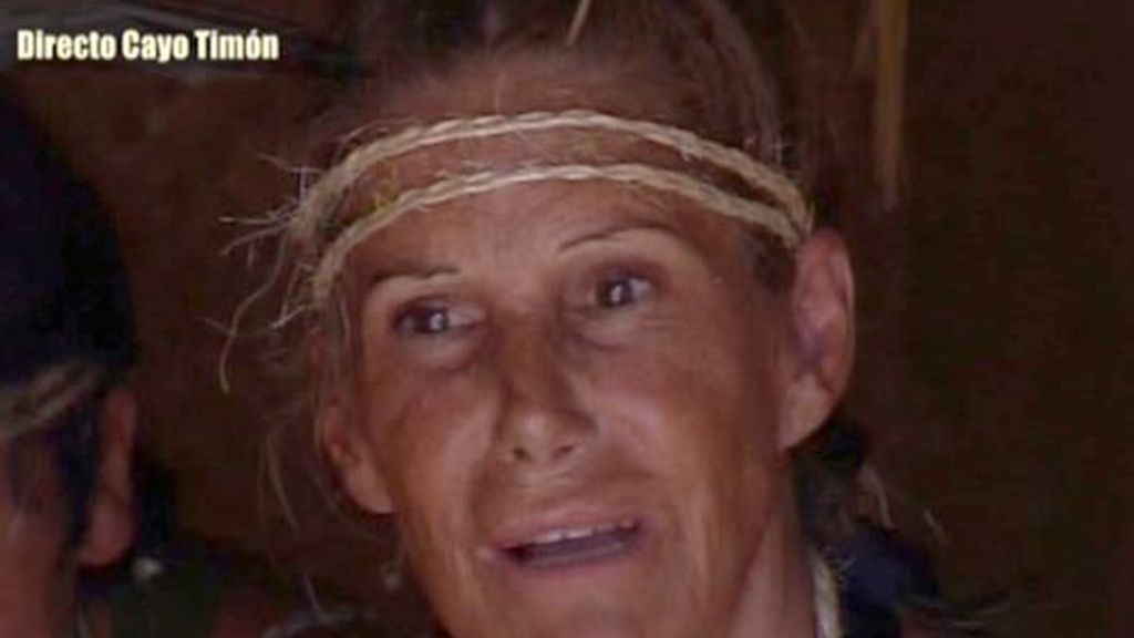 Las mejores fotos de Cuca