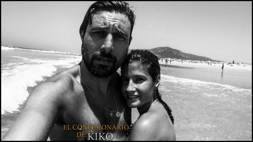 Hugo y María disfrutan del verano