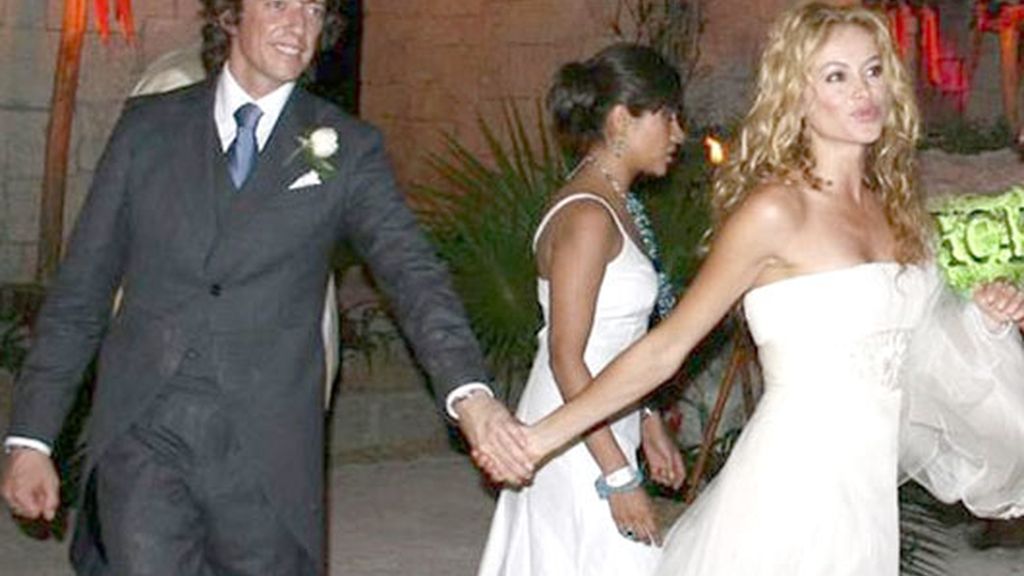 Famosas por Rosa Clará