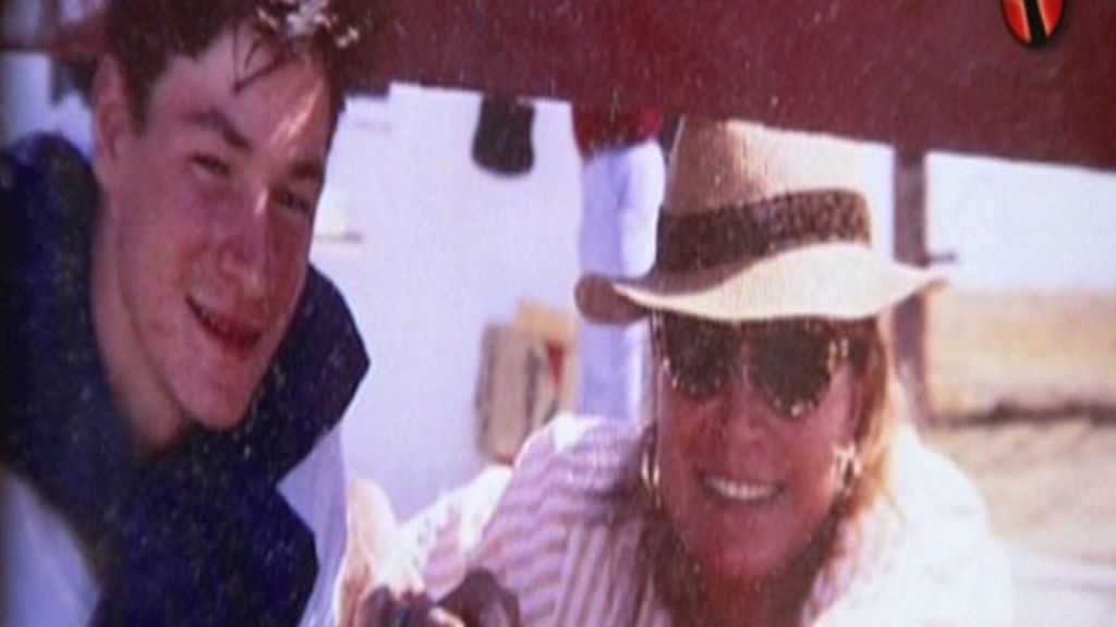 Las fotos de Rocío Jurado