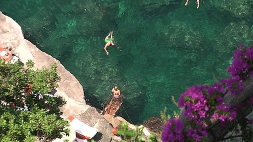 Costa Amalfitana, el paraíso azul de Italia