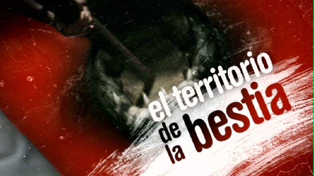 'El territorio de la bestia'