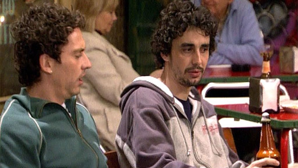 La noche de los 'calzonazos'