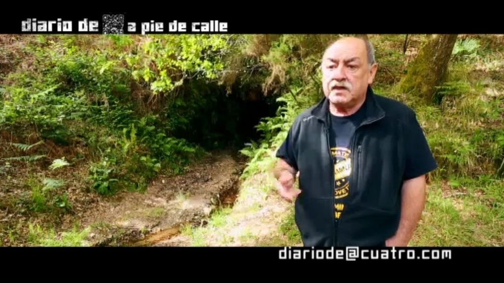 Una mina de oro siembra la discordia en la comarca gallega de Bergantiños