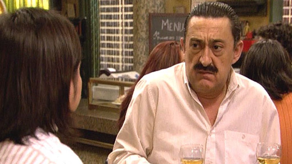 Mauricio, objeto de burla en el barrio