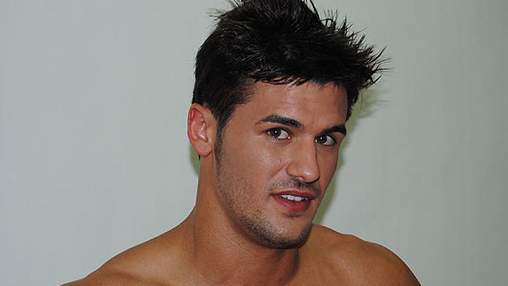 Oliver, un modelo con mucho potencial