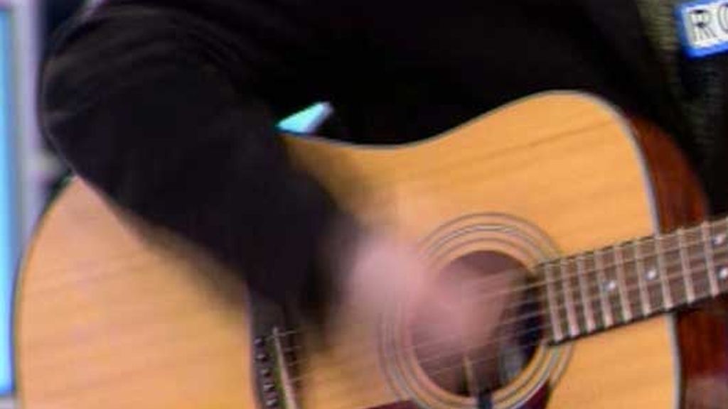 Sorpresas para Soraya