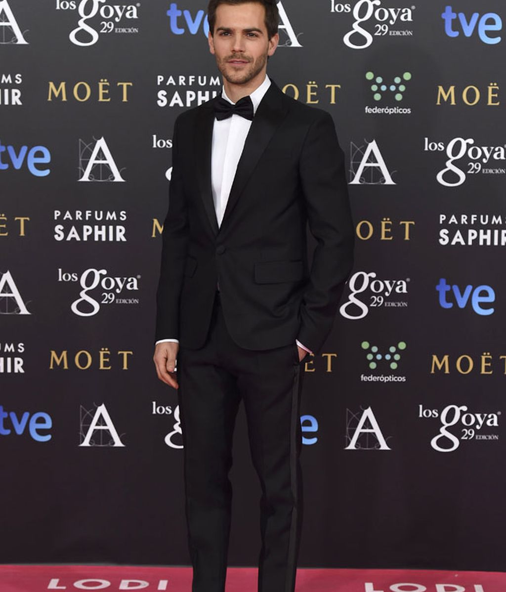 Marc Clotet de Dsquared2