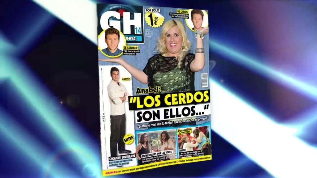Revista GH-9