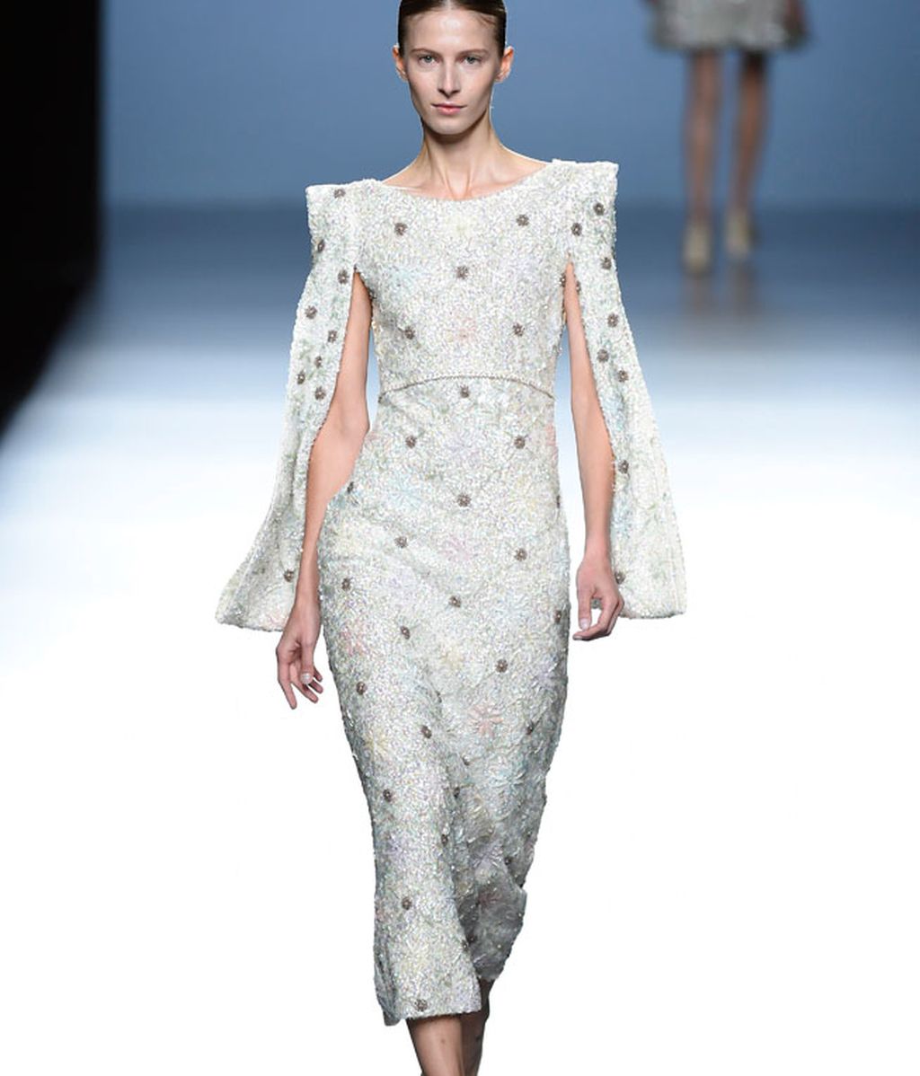 La unión de Oriente y Occidente