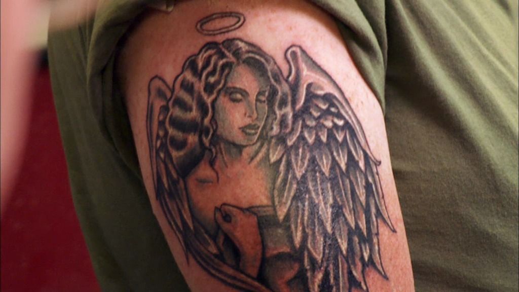 Lo mejor del divertido programa de tatuajes de 'Energy', en fotos