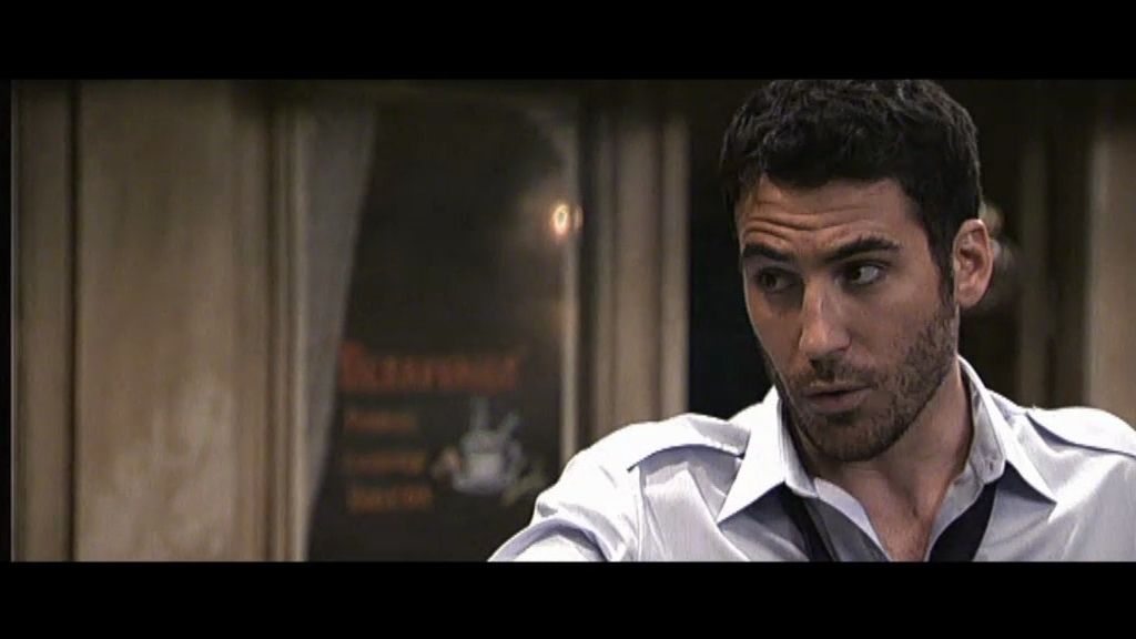 El cameo de Resines y Miguel A. Silvestre