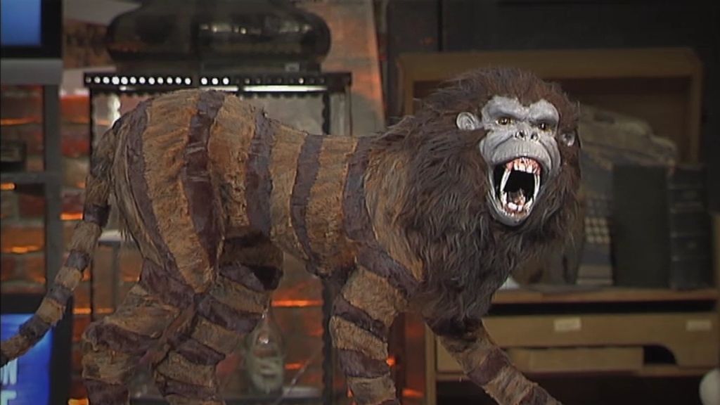 ¿Qué clase de criaturas habitarán la Tierra cuando el hombre se extinga?