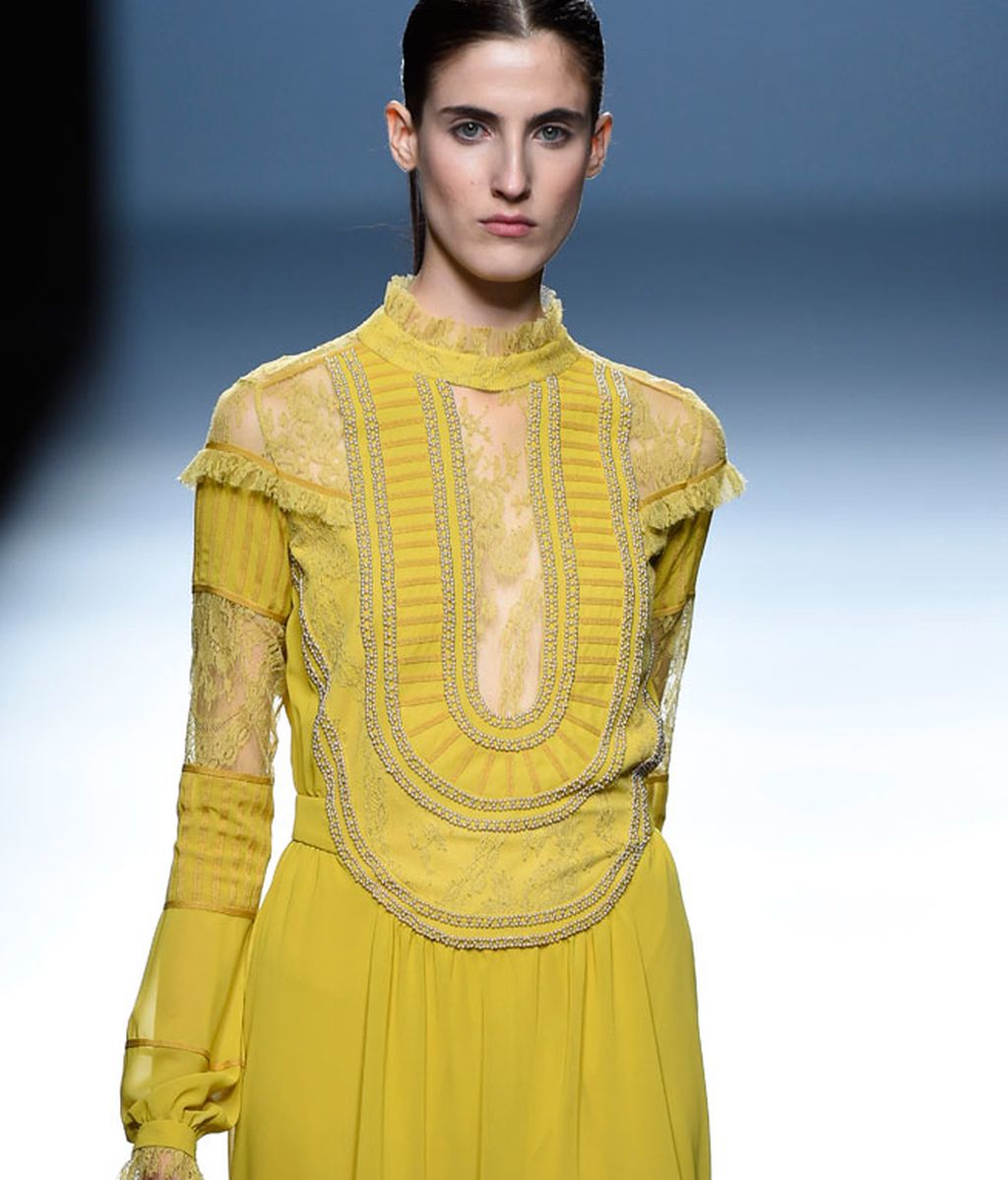 La unión de Oriente y Occidente