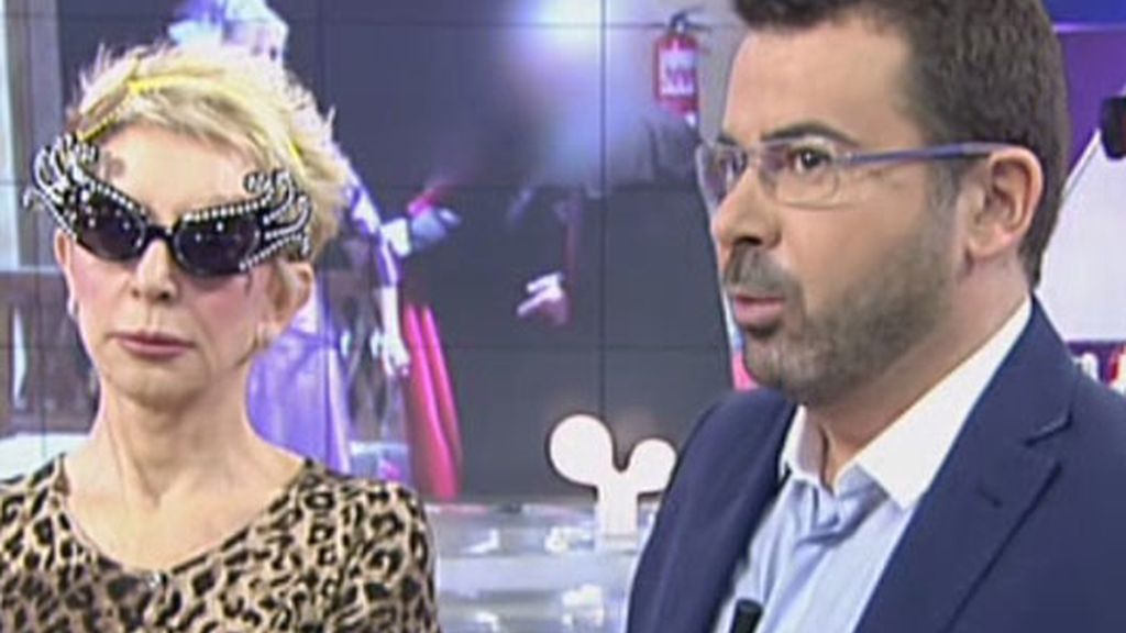 De la ira a las lágrimas